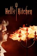 boxcover van Hell's Kitchen