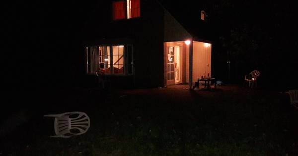 Steekpartij op recreatiecentrum Zwartven verbaast Mierdenaren niet