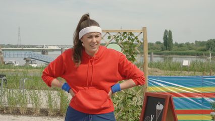 14. Turnjuf Marie