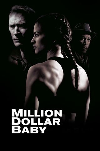 Million Dollar Baby