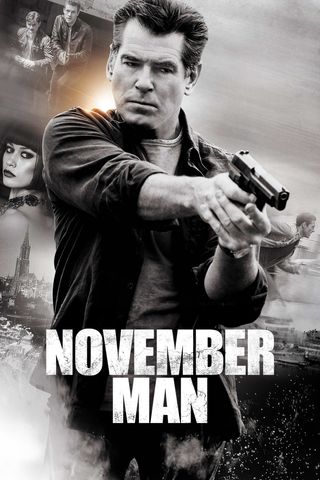 November Man