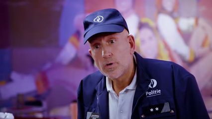 3. De Bonnenactie