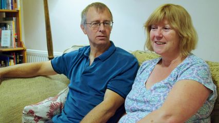 30. Sue and John