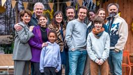 Bekijk de gloednieuwe fictiereeks 'Life Happens'