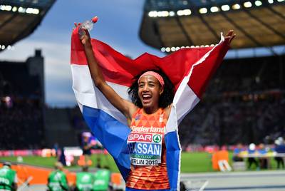 Hassan zegt af voor EK Cross in Tilburg