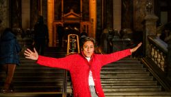 Jinnih Beels (sp.a): “Besturen is ballen hebben. Ik zeg liever achteraf dat ik ongelijk had”