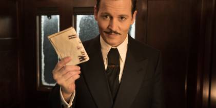 Murder on the Orient Express