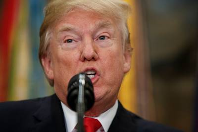 'Amerika is slechter af met Trump'