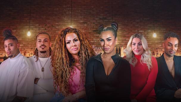 Eating with My Enemy: Going Dutch