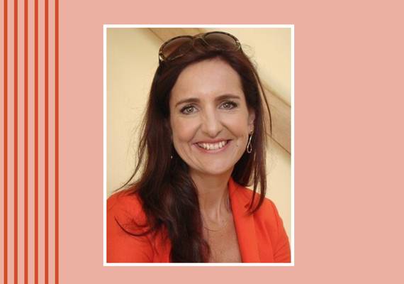 Mayke (53) werkt met oorlogsvluchtelingen in Libanon: “Verlaten kindjes lopen bedelend over straat”