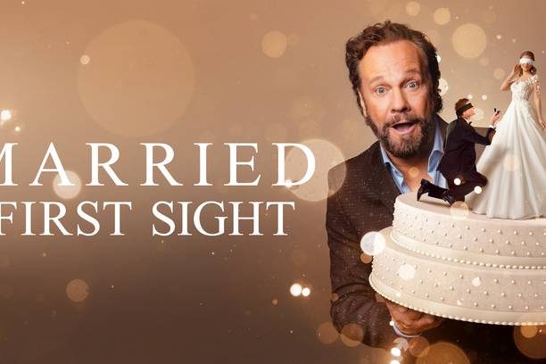 Married At First Sight