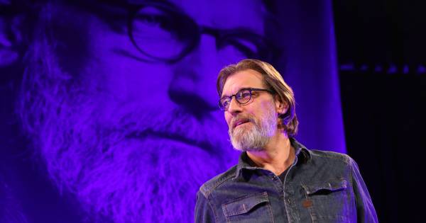 Nieuwe Liefde Voor Rob Vanoudenhoven Showbizz Hln Be