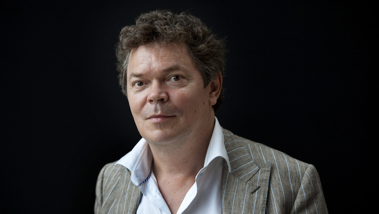 Verbraak In Nieuwe Kijken In De Ziel In Gesprek Met Rechters Het Parool