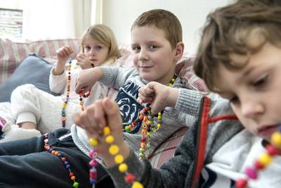 Brent (9) uit Dieren overleden na gevecht van 1762 dagen tegen kanker