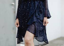 Modetrend-alert: deze jurk past iedereen
