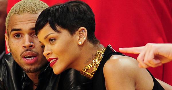 Rihanna Plant Wilde Bruiloft Op Het Strand Barbados Sterren Ad Nl