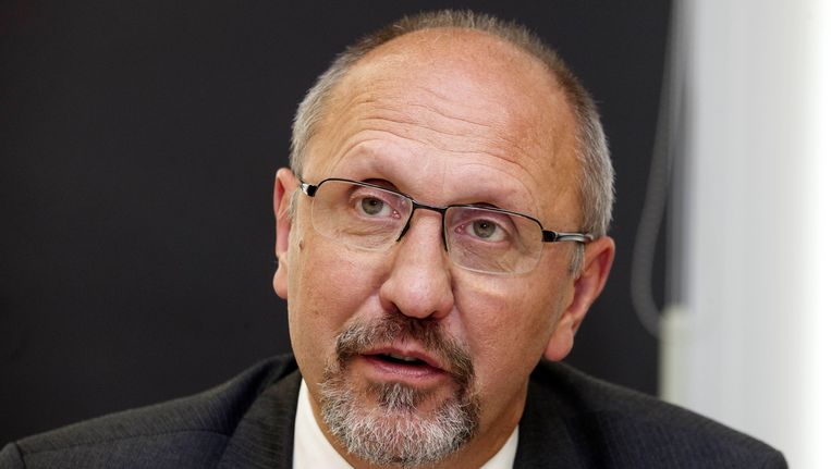 Vande Lanotte: "We moeten af van paniekreacties over ...