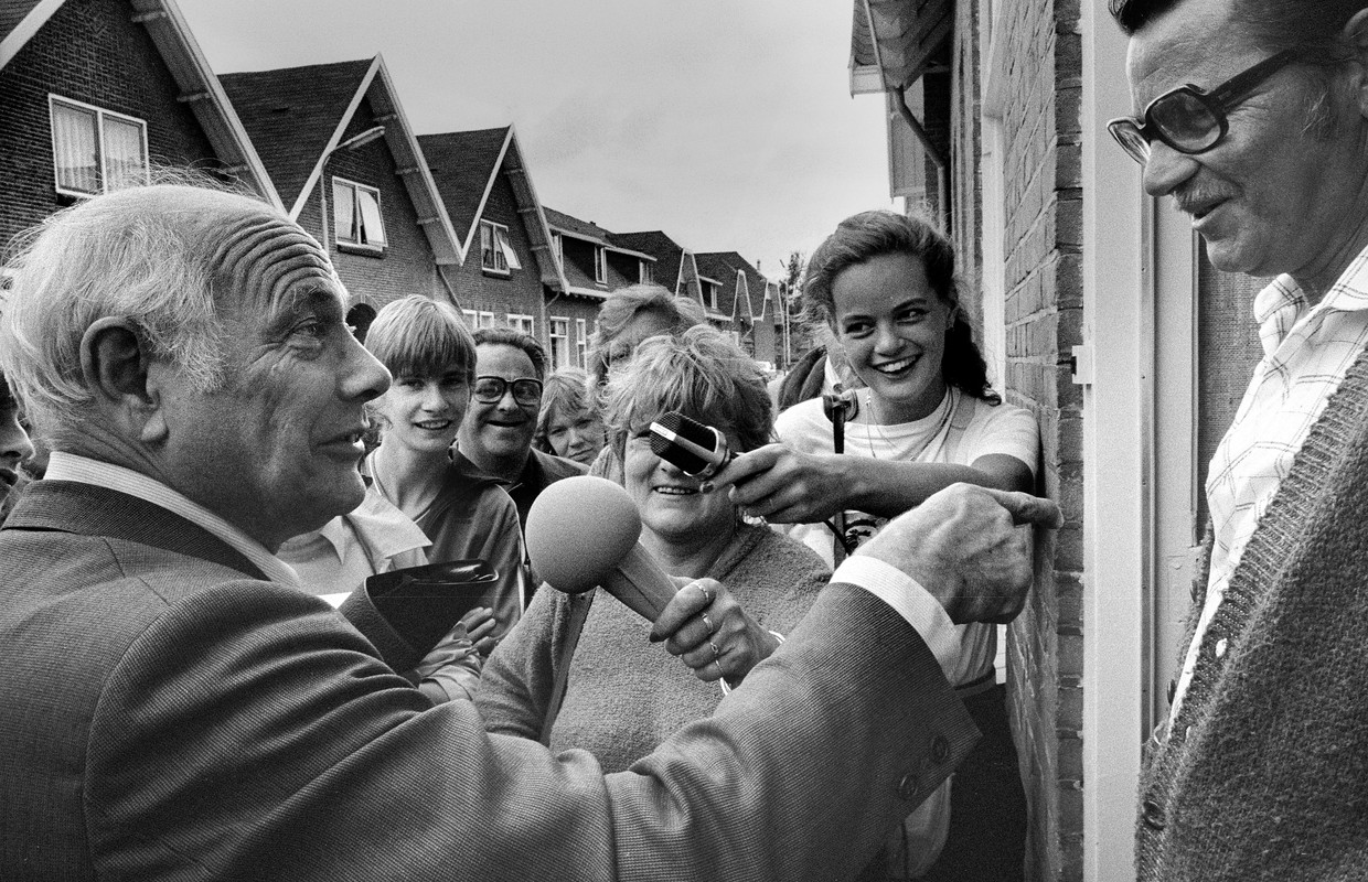 Joop den Uyl, de ware sociaaldemocraat De Volkskrant