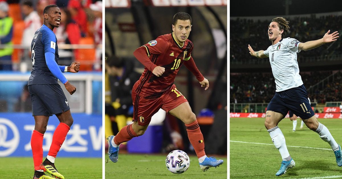 ‘Elk nadeel heb zijn voordeel’ voor deze topspelers zou