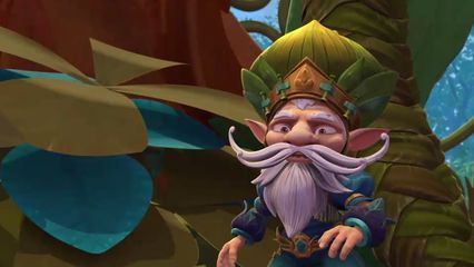 6. Malthazard's Offer