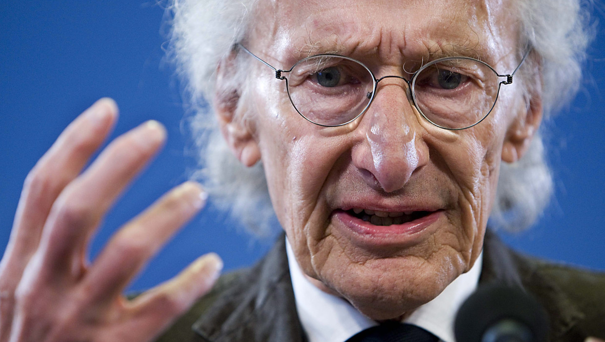 Huis Harry Mulisch even open voor publiek | Het Parool