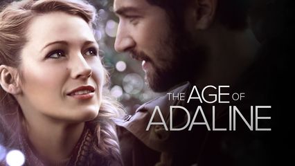 The Age of Adaline