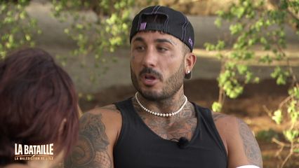 7. Cynthia tente d’influencer Vivian