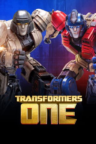 Transformers One