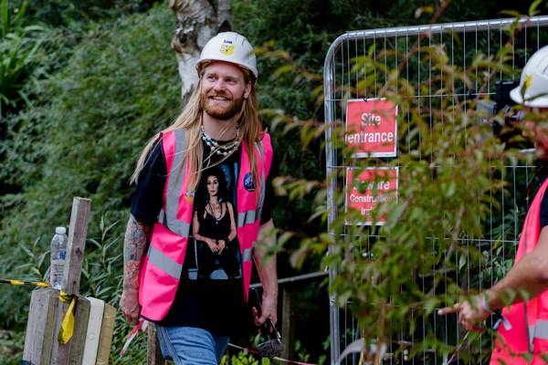 DIY SOS: Children in Need