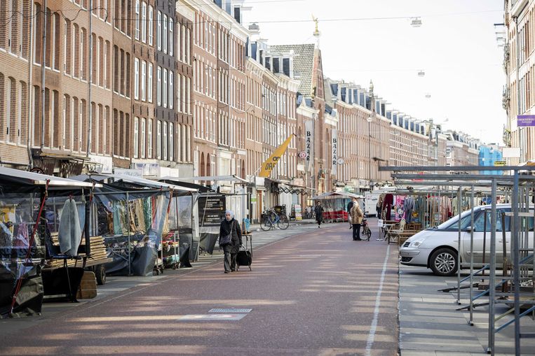 Live: Geen Bevrijdingsfestivals en nieuwe bezoekersregeling gehandicaptenzorg