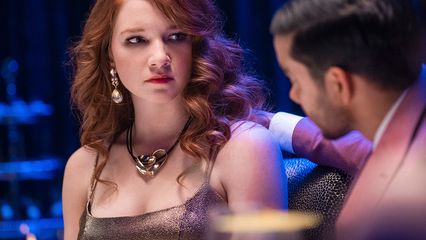 9. The Show Must Go On