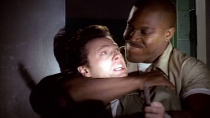 10. The Prisoner: Part 2