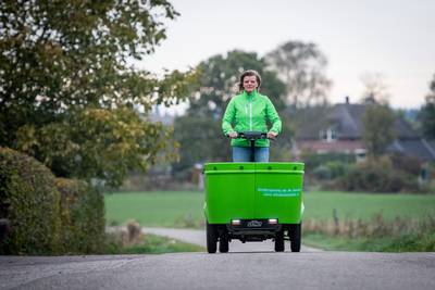 Onveilige situaties rond scholen sinds verbod op Stint: klachten van bijna-ongelukken