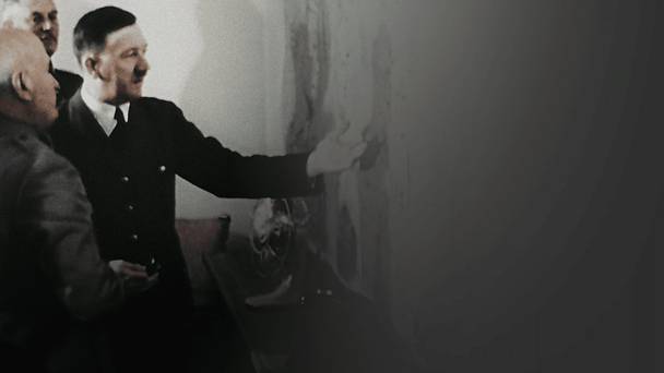 Apocalypse Hitler attaque Ã  l'est