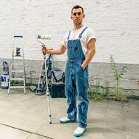 Schildersector in nood: ‘Iedereen kan zich inschrijven, zonder diploma of vakkennis’