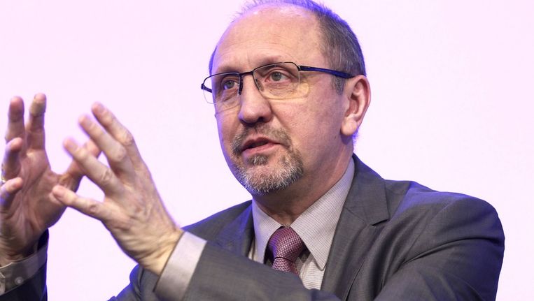 "Geen oneetbaar paardenvlees op bord van Belgen ...