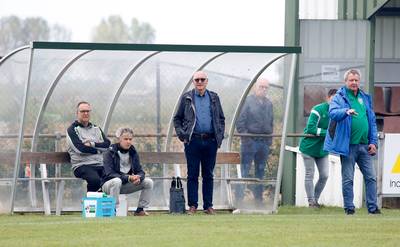 Debutant Graauw wil geen grijze muis zijn