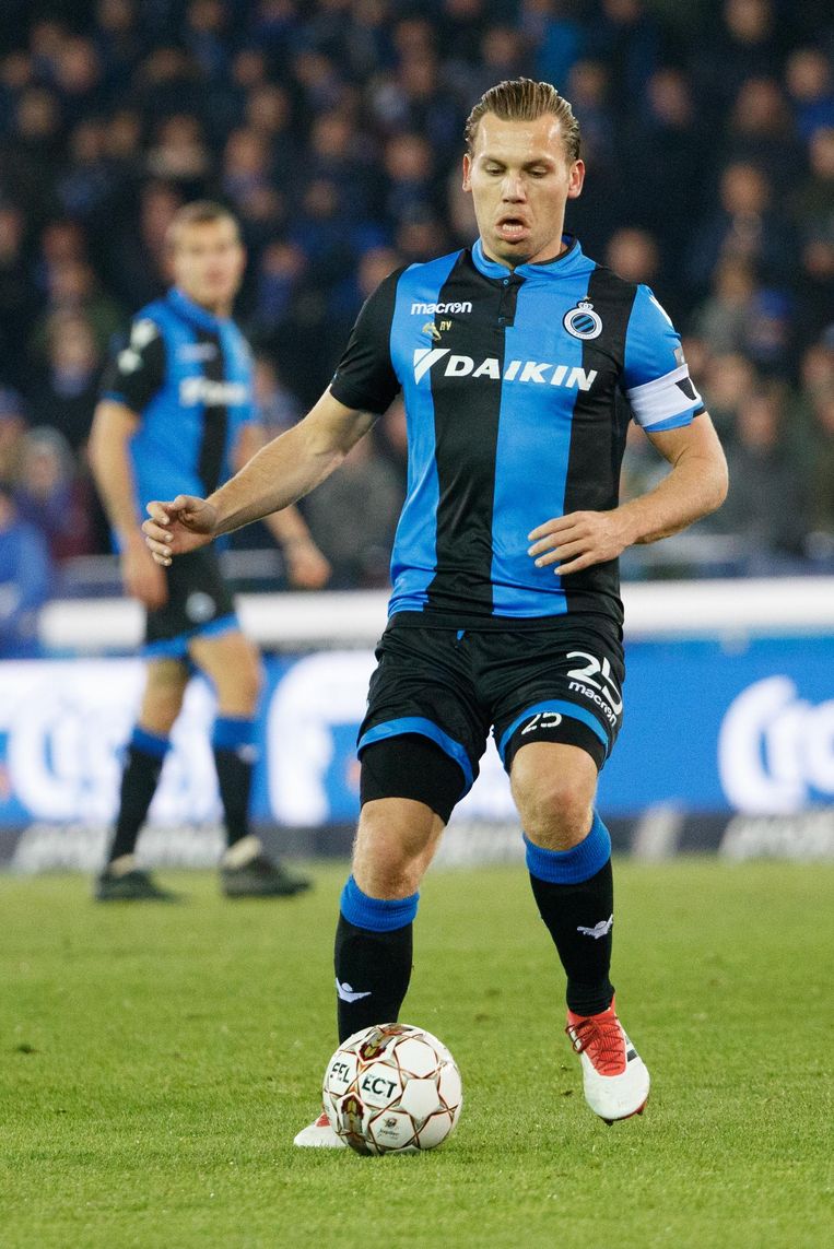 Alles Wordt Anders Bij Het Nederlands Elftal De Volkskrant