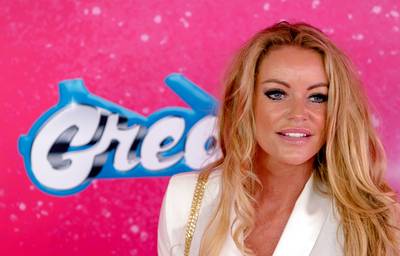 Humberto schreeuwt voor Ireen en Inge showt billen