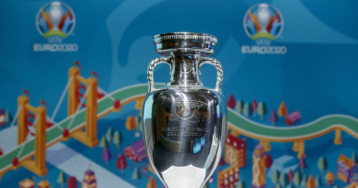 'UEFA wil EK voetbal naar 2021 opschuiven' | Buitenlands ...
