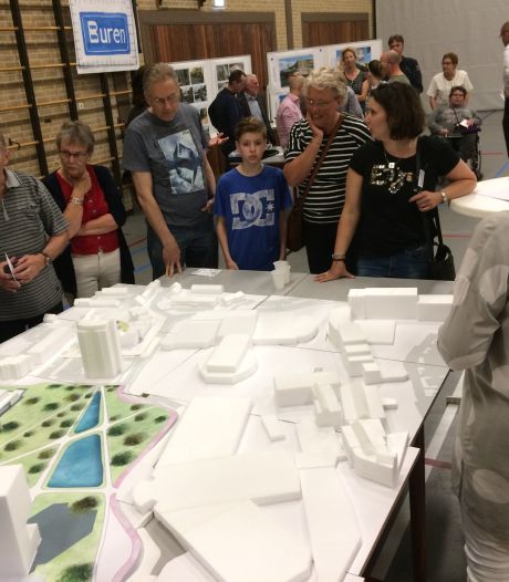 Zwembad Den Ekkerman In Veldhoven Plots Leeggelopen Binnen Een Uur Was Het Gedaan Veldhoven Ed Nl