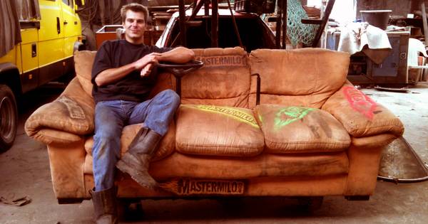 Vlogger Master Milo trekpleister bij Baarle Proeft nieuwe stijl - BD.nl