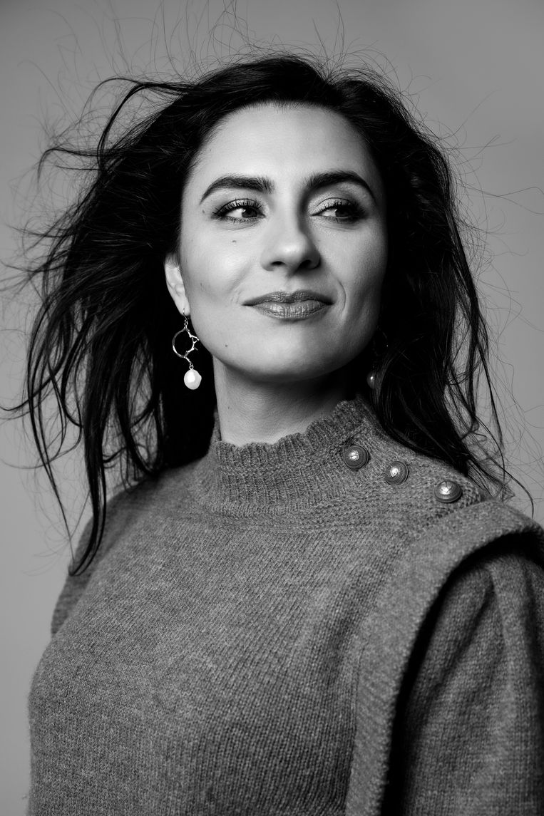 null Beeld Linda Stulic