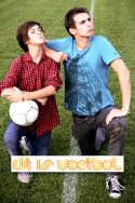 boxcover van Dit Is Voetbal