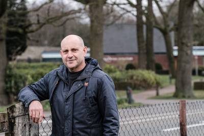 ‘Soms had ik een paar urnen hier in de schuur staan’