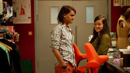 16. Aflevering 16