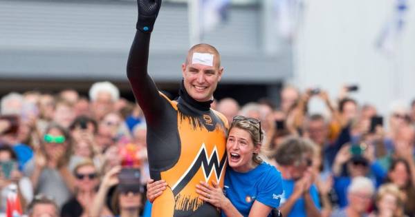 Maarten van der Weijden bereikt nieuwe mijlpaal en La Fuente danst erop los - BN DeStem