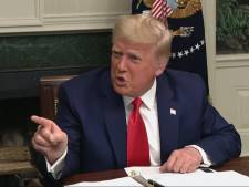 Advocaten Trump wachten nog steeds op overwinning in rechtszaken over verkiezingsuitslag 