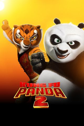 Kung Fu Panda 2