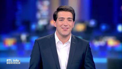 115. RTL INFO Bienvenue (18/06/2024)
